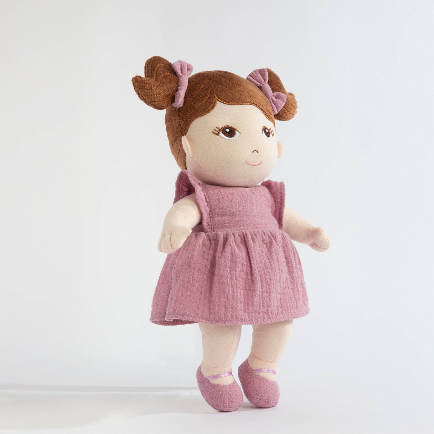 My First Doll - Violet