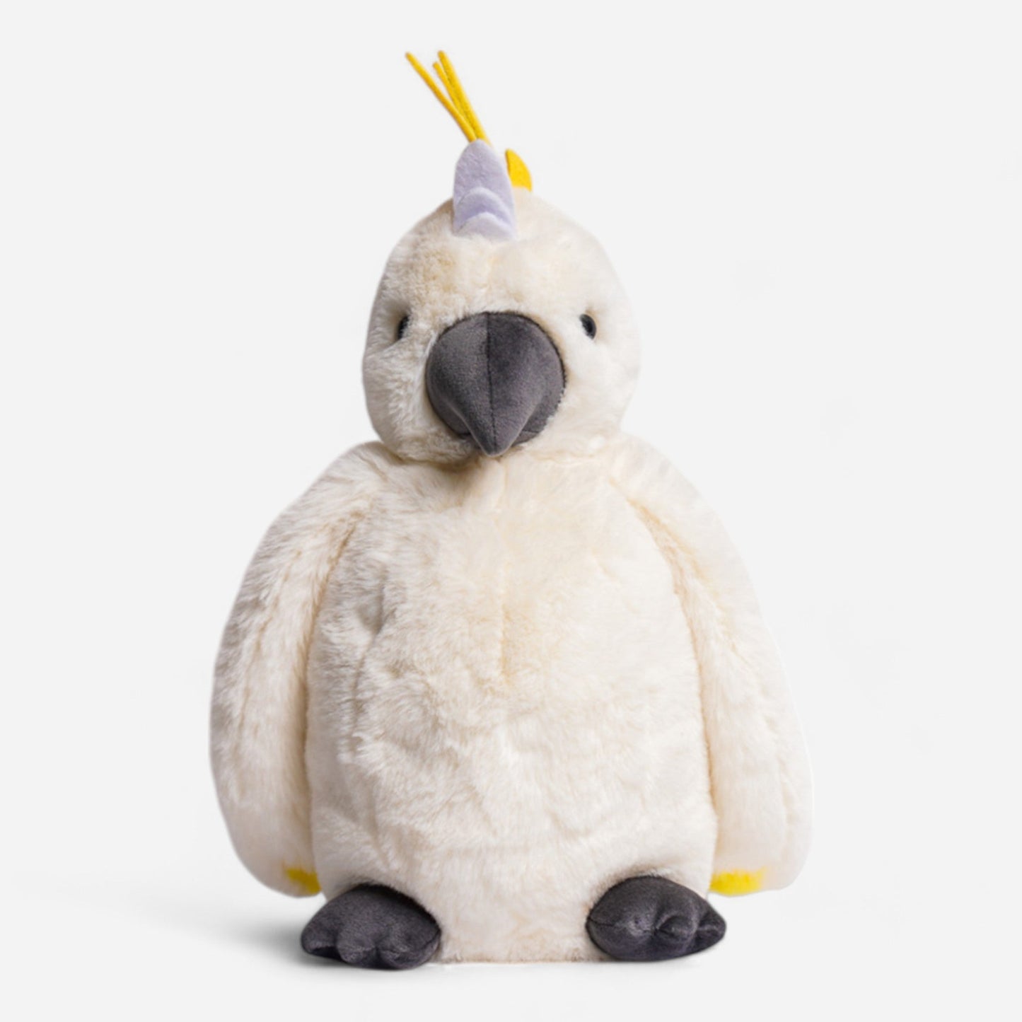 Cockatoo - Timber Tinkers