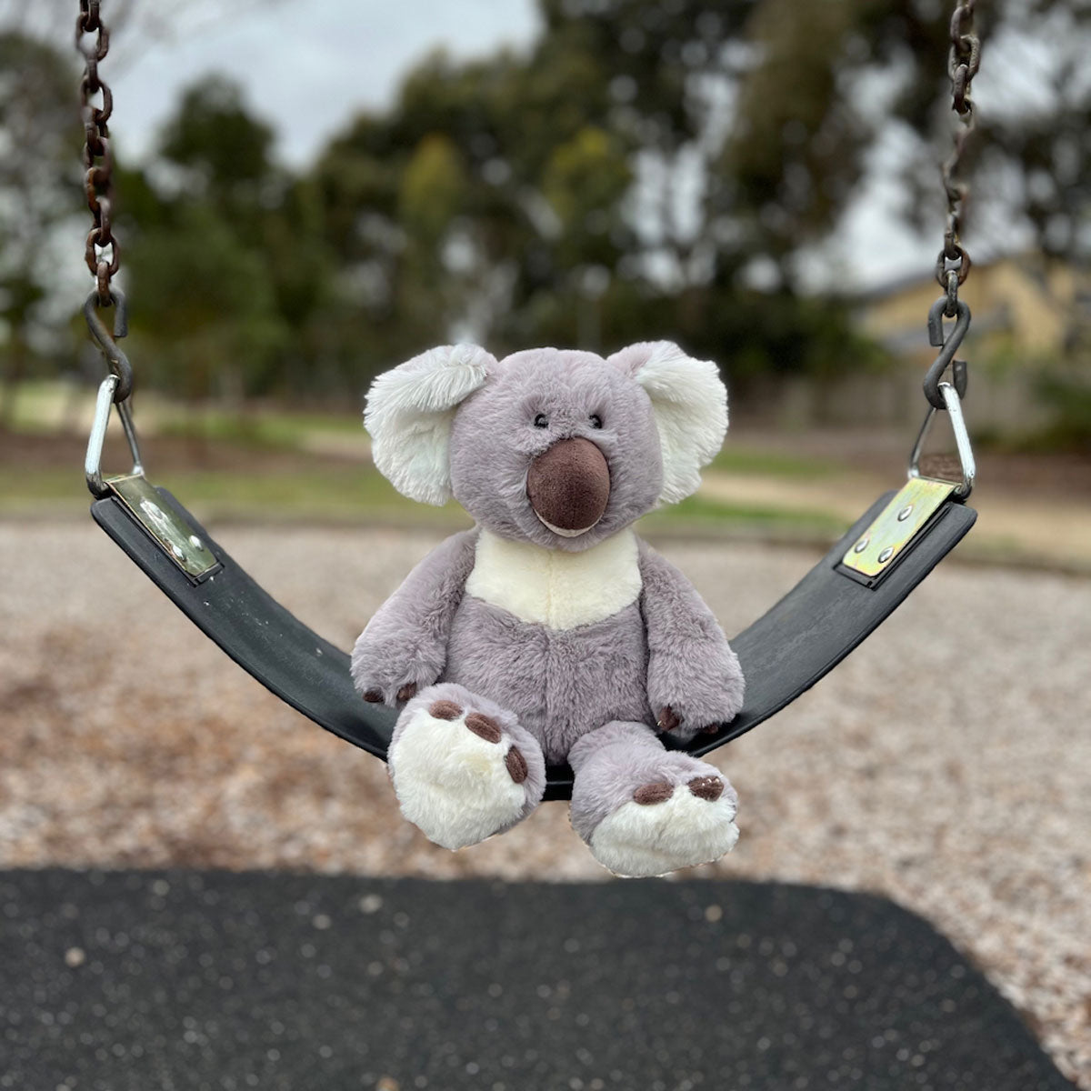 Koala - Timber Tinkers