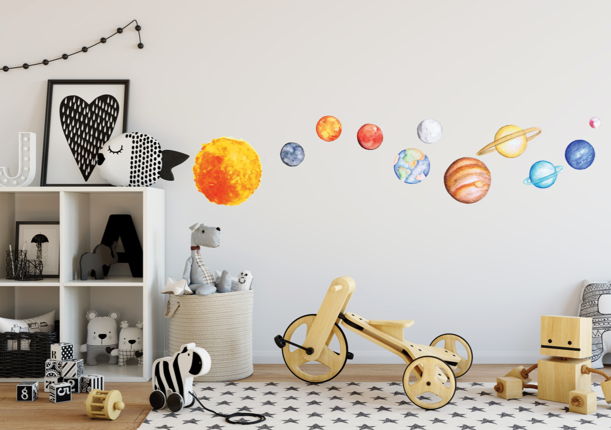 Planets