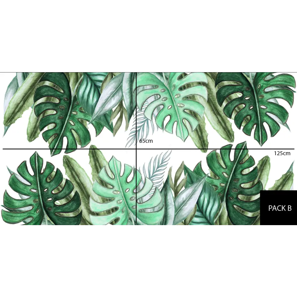 AFRICAN ANIMAL BUNDLE MEDIUM - Timber Tinkers