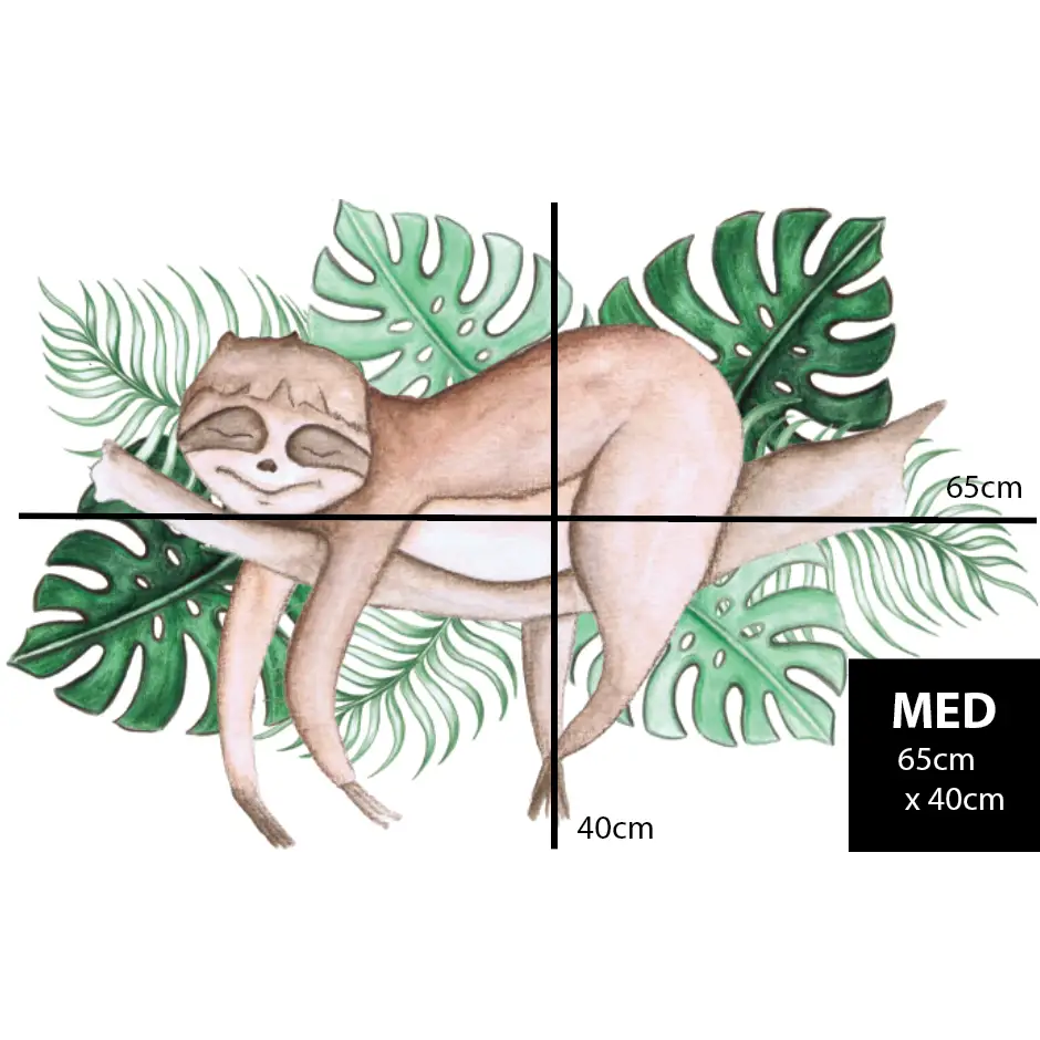 AFRICAN ANIMAL BUNDLE MEDIUM - Timber Tinkers