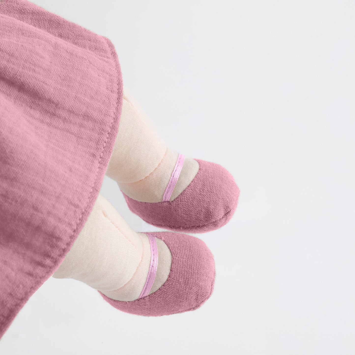 My First Doll - Violet