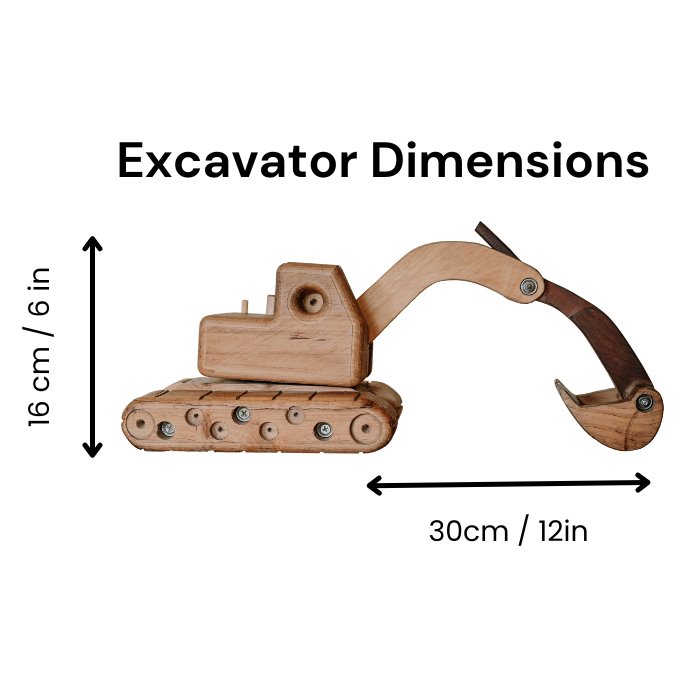 FIFO Legacy Digger