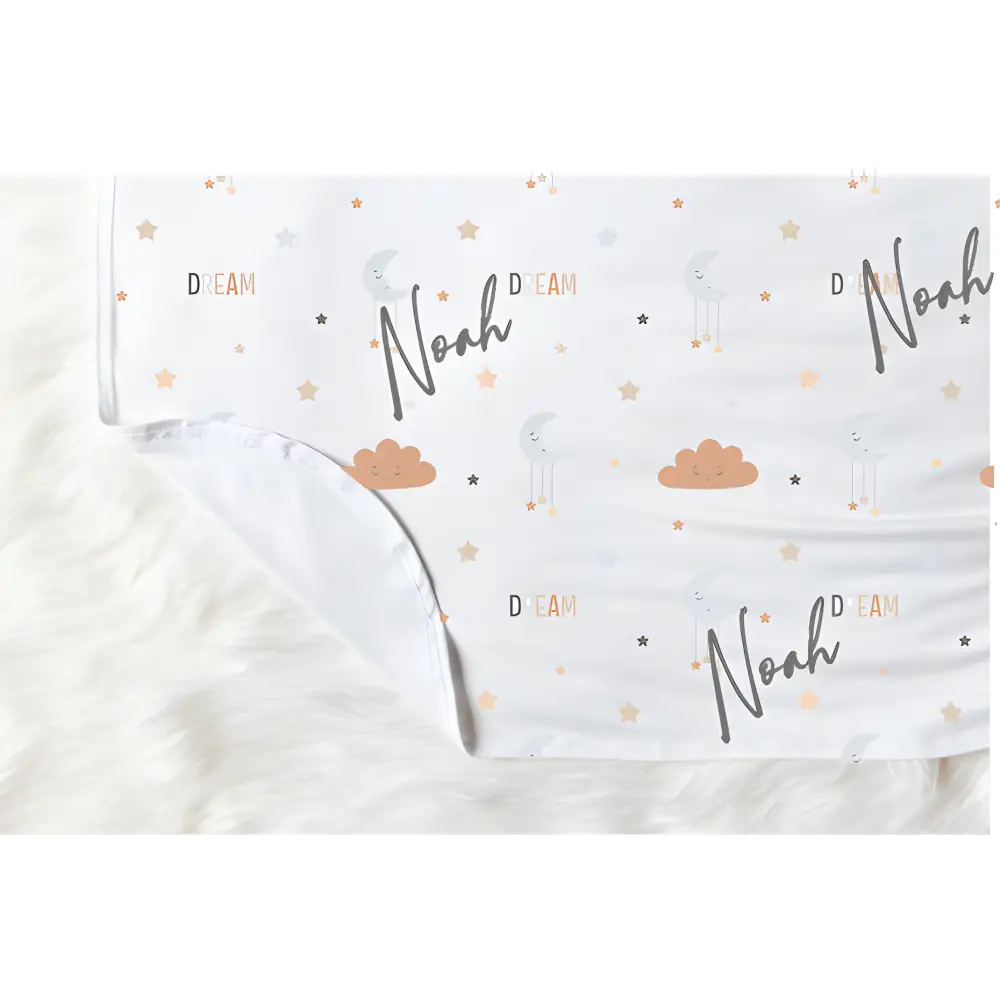 Blanket - Sweet Dreams - Timber Tinkers