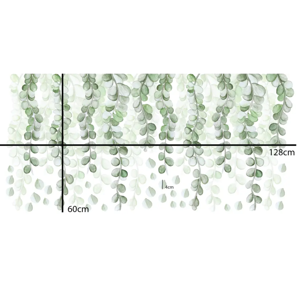 Botanical Greens - Timber Tinkers