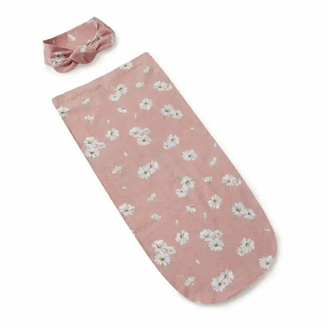 Daisy Snuggle Hunny Newborn Set - Timber Tinkers