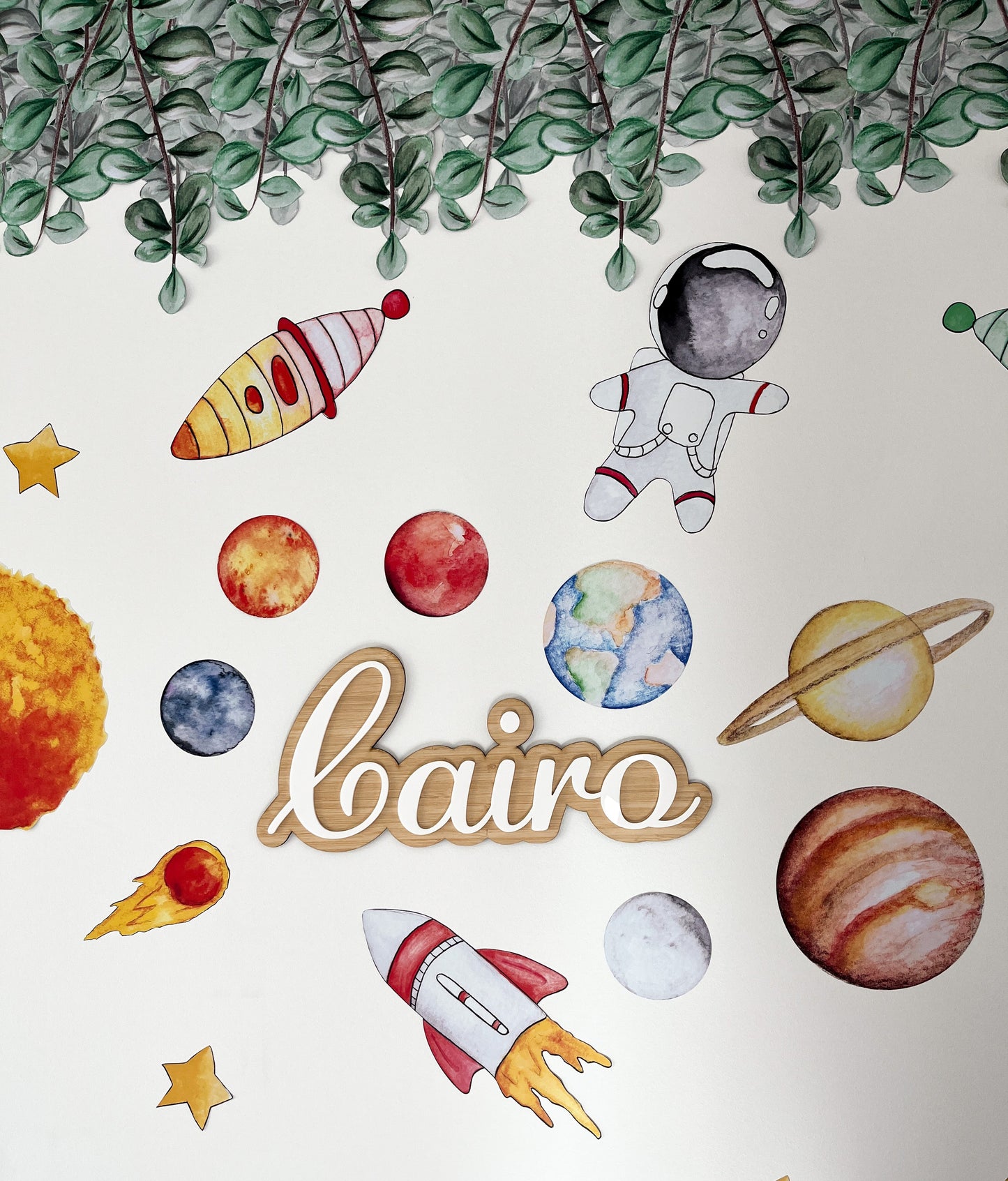 Planets