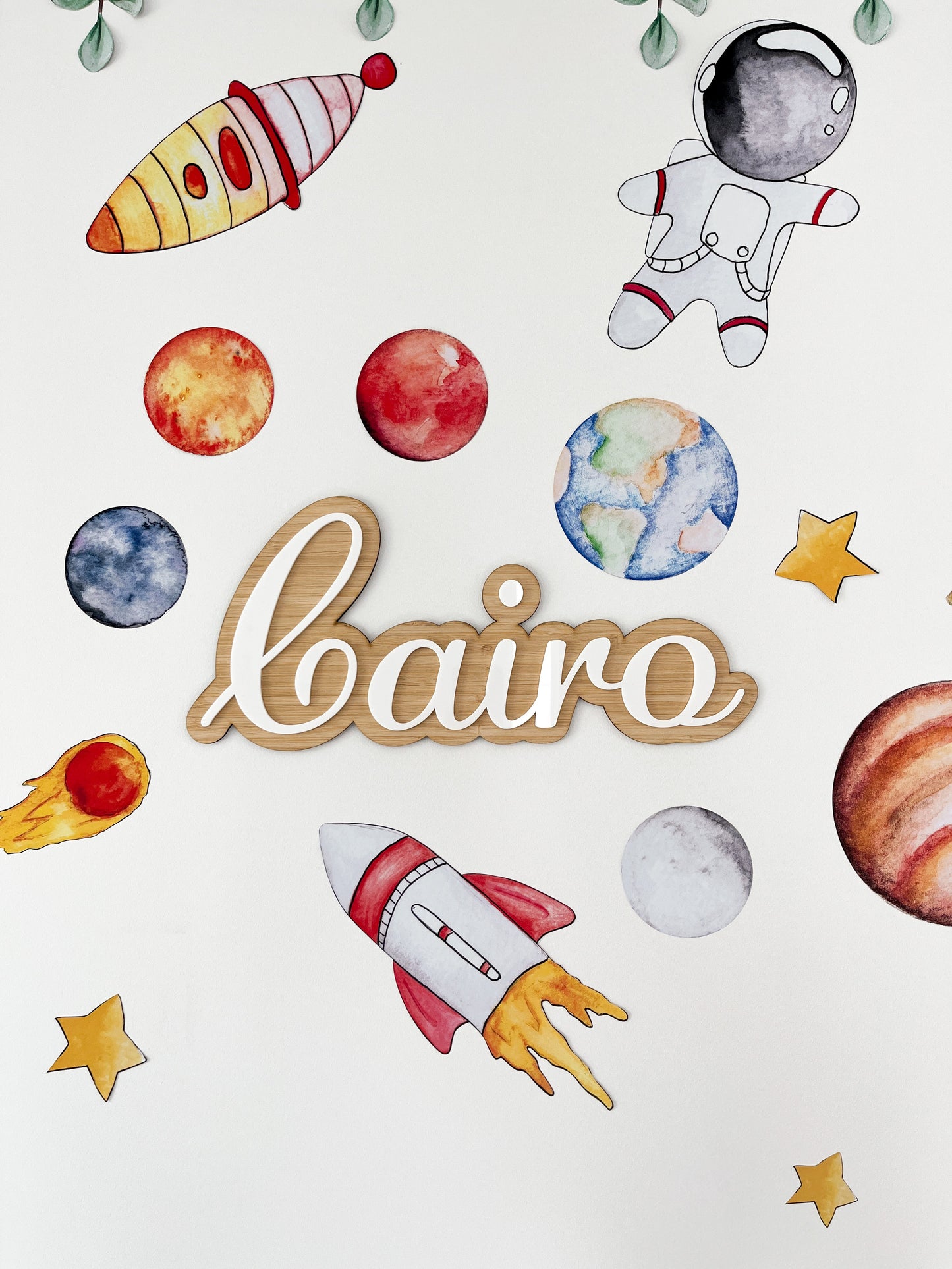 Planets