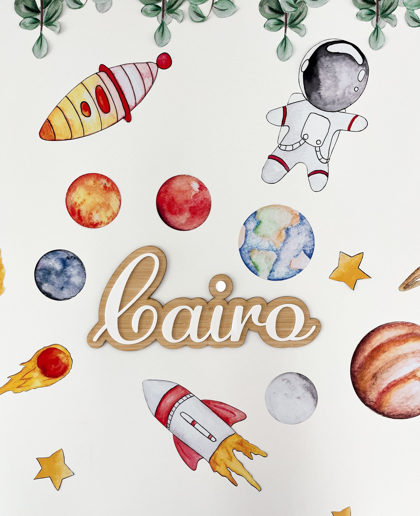 Planets