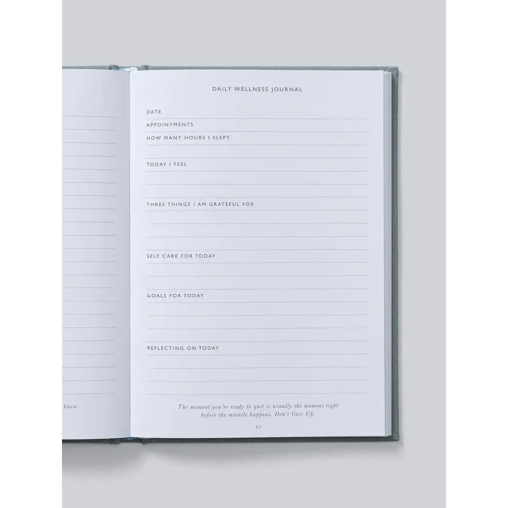 IVF Journal - Timber Tinkers