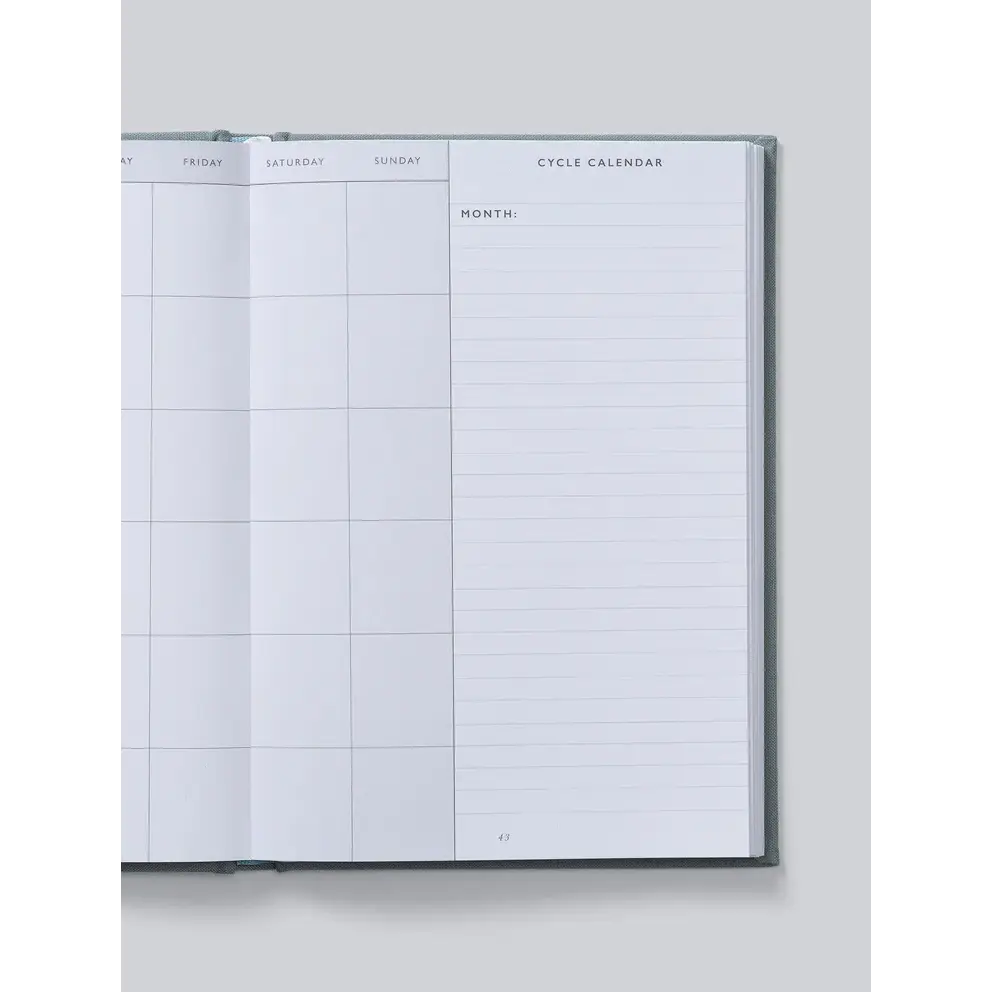IVF Journal - Timber Tinkers