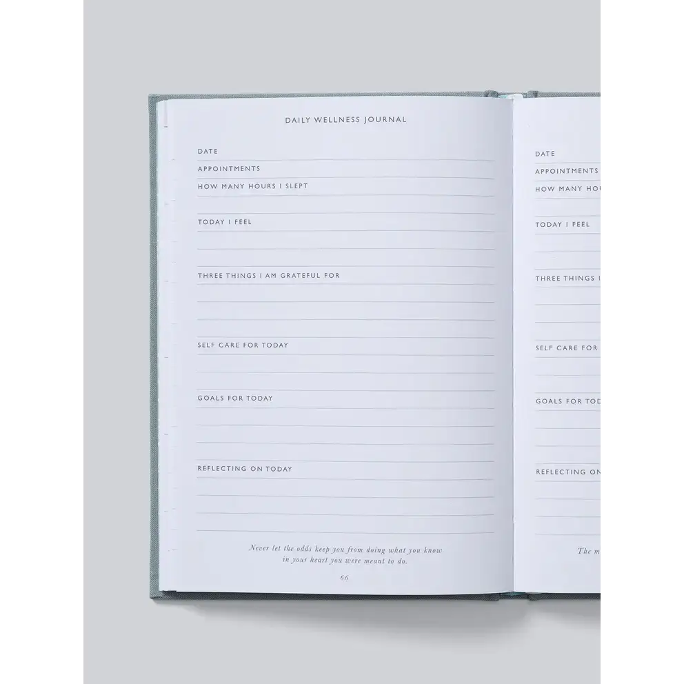 IVF Journal - Timber Tinkers