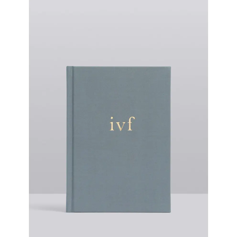 IVF Journal - Timber Tinkers
