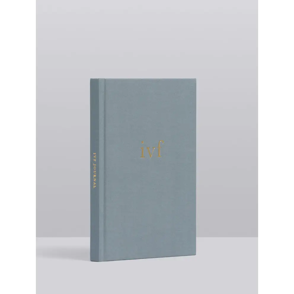 IVF Journal - Timber Tinkers