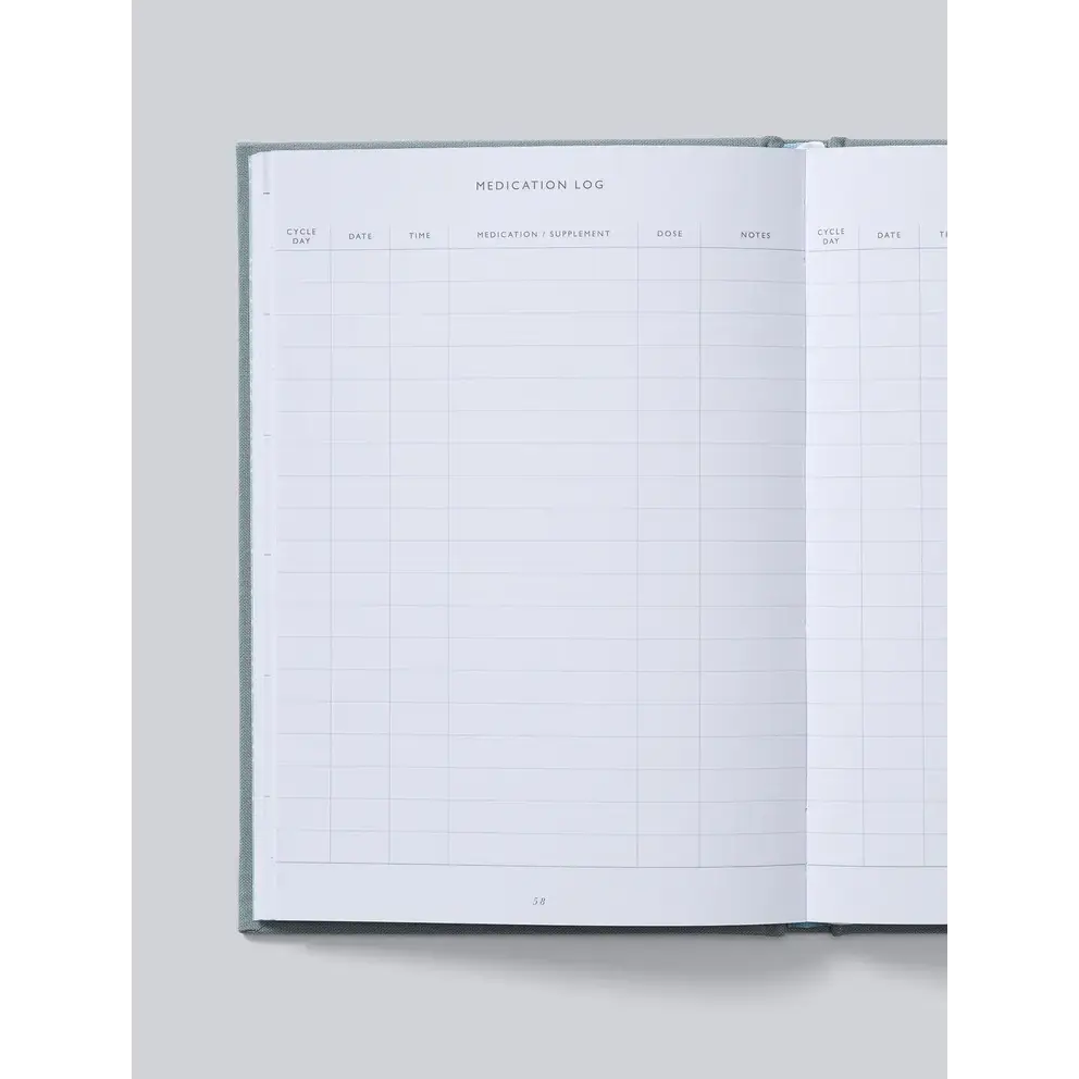 IVF Journal - Timber Tinkers