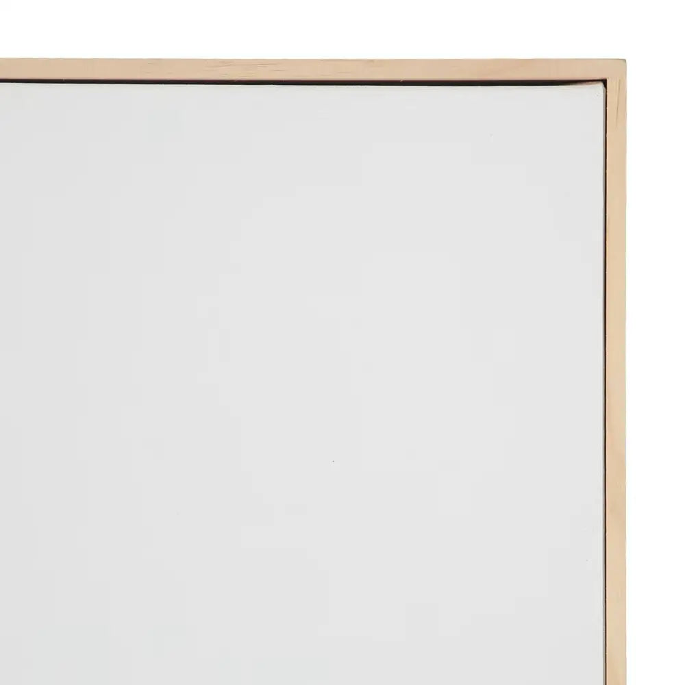 Lets PLAY Pastel Wooden Canvas Print Set - Timber Tinkers