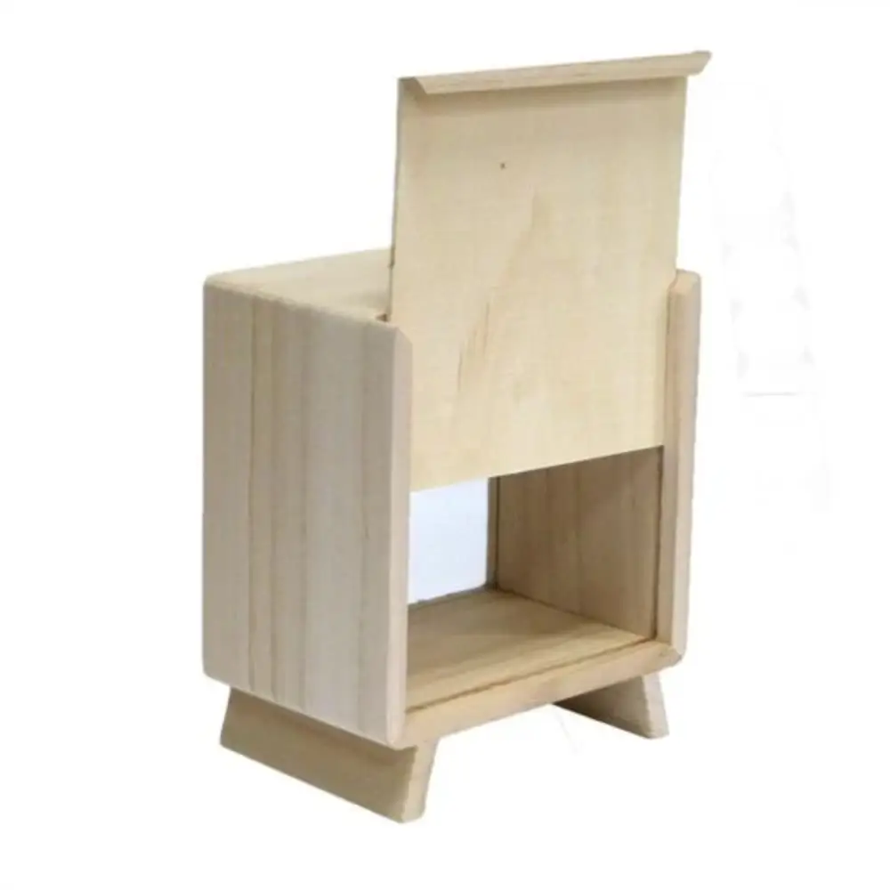 Money Box - Palm Tree - Timber Tinkers