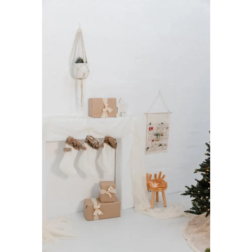 Personalised Christmas Advent Calendar - Timber Tinkers