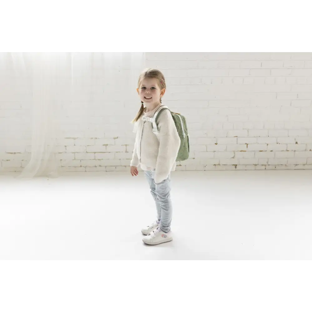 Personalised Kids Backpack - Space - Timber Tinkers