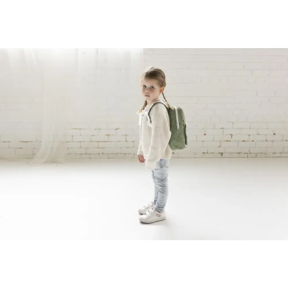 Personalised Kids Backpack - Space - Timber Tinkers