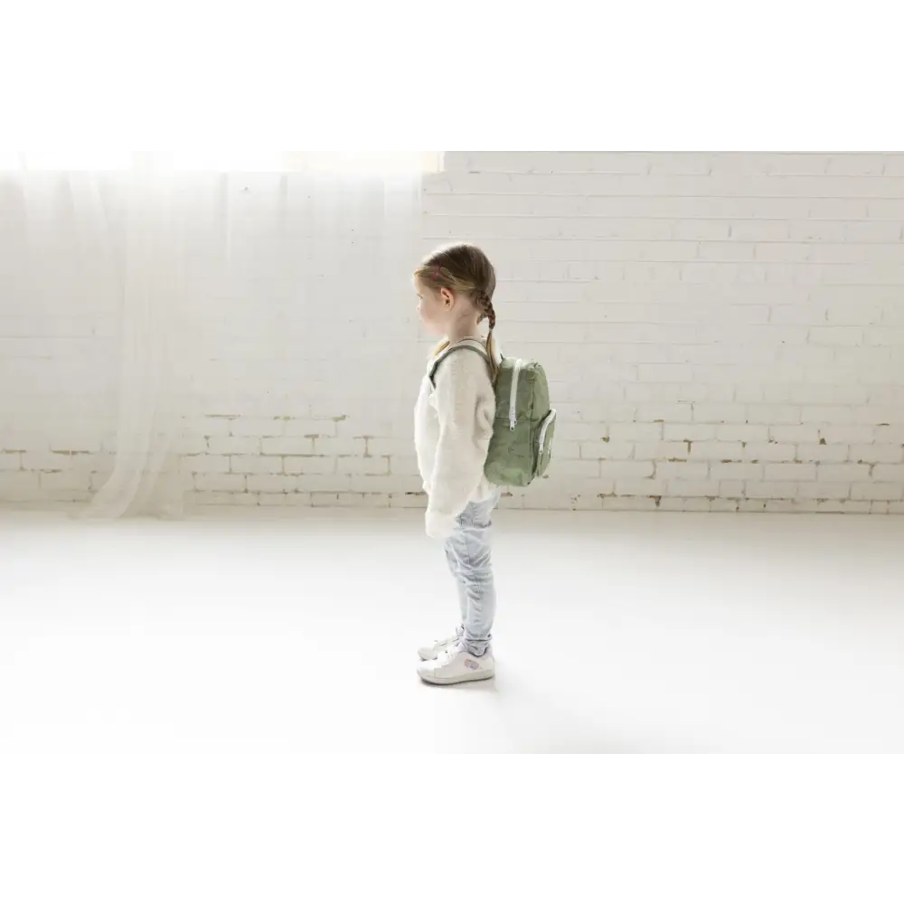 Personalised Kids Backpack - Space - Timber Tinkers