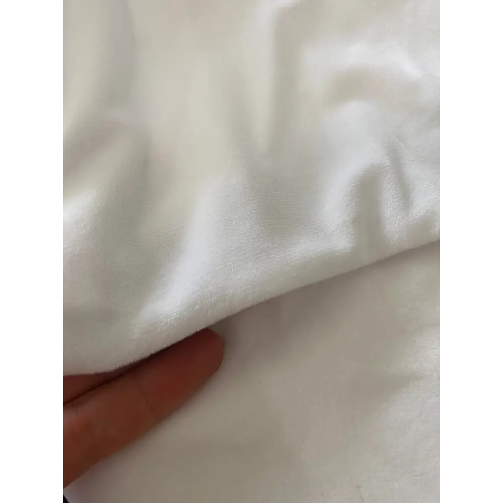 Personalised Pillowcase - Birth Flower - Timber Tinkers