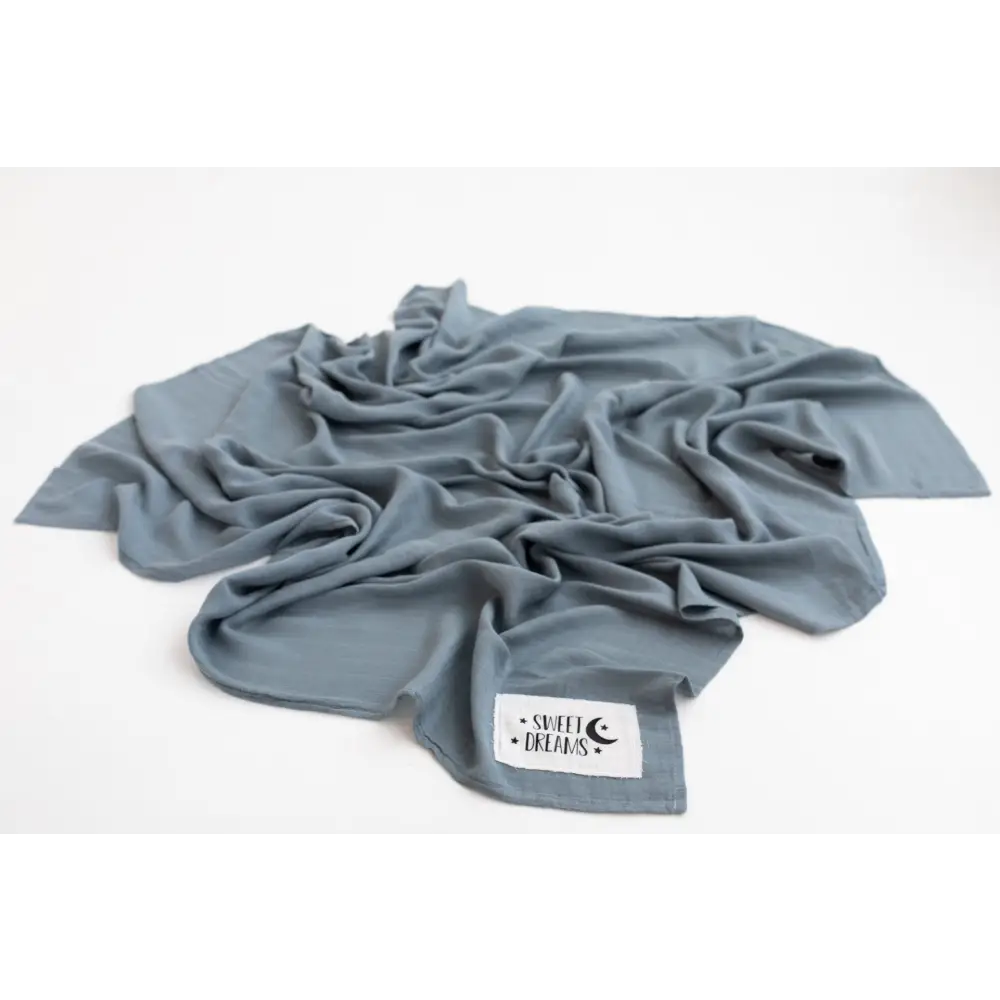 Sweet Dreams Mist Muslin Swaddle - Timber Tinkers