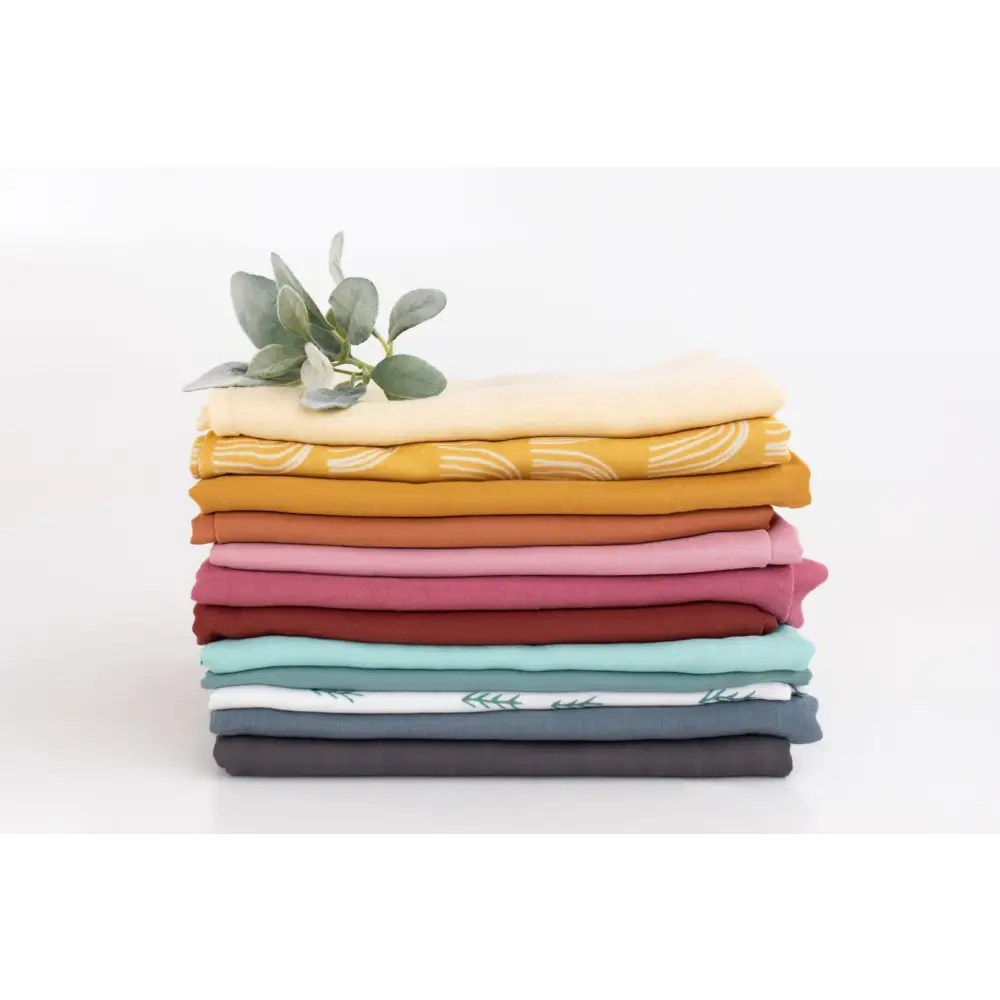 Sweet Dreams Mist Muslin Swaddle - Timber Tinkers