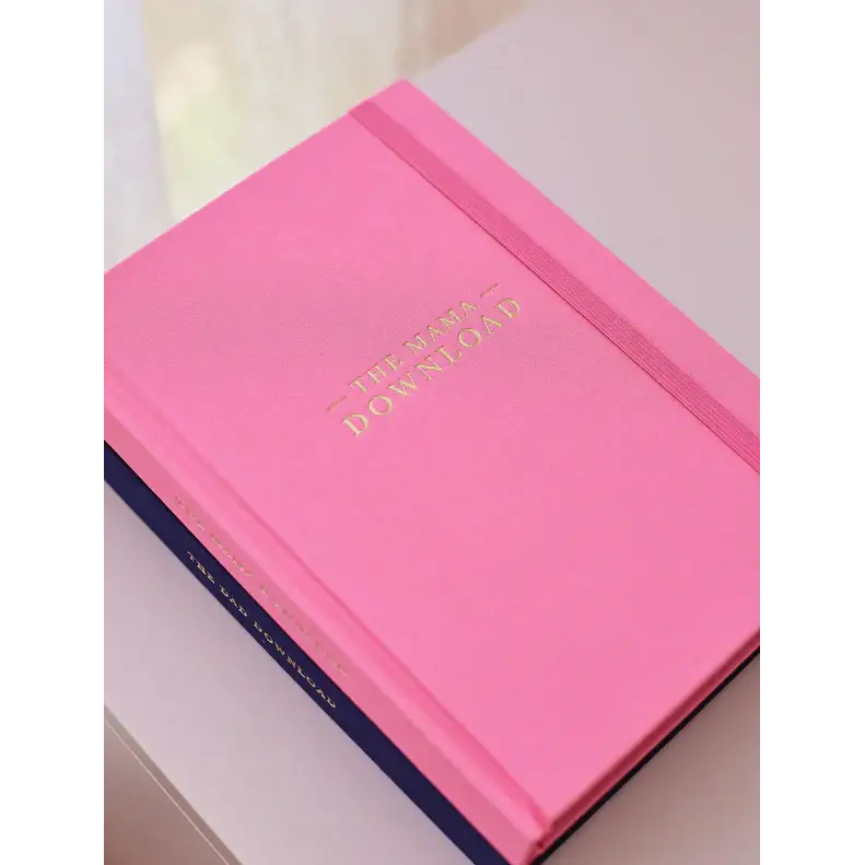 The Mama Download. Pink - Timber Tinkers