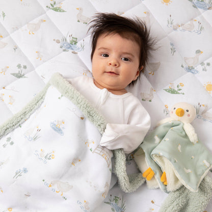 Security Blanket - Goosey Goosey
