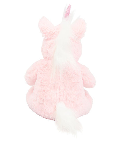 Unicorn Plush - Rainbow