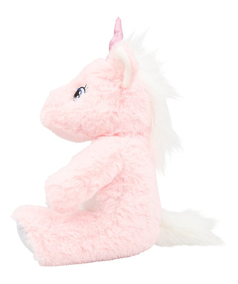 Unicorn Plush - Rainbow