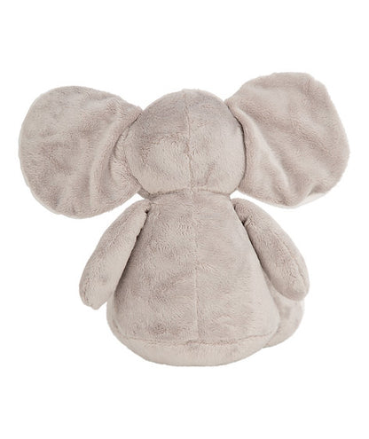 Elephant Plush - Balloon