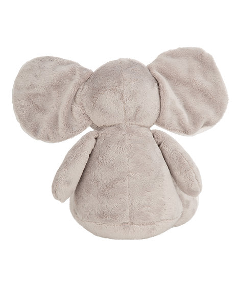 Elephant Plush - Crown