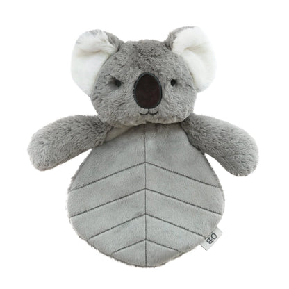 Personalised Koala Comforter