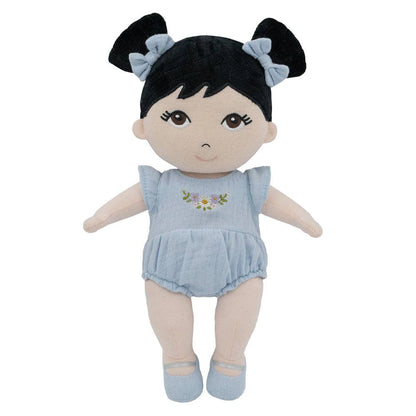 My First Doll - Blue