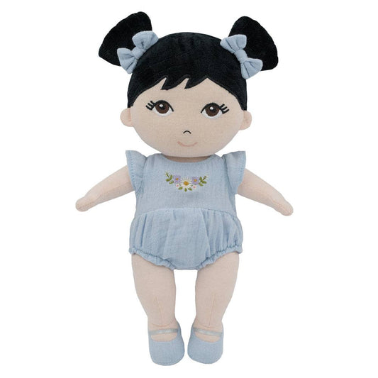 My First Doll - Blue