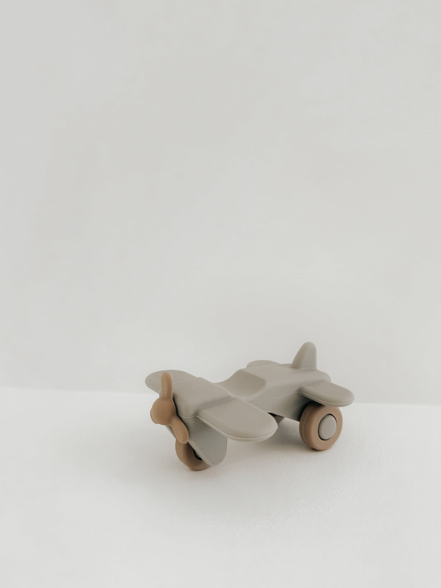 Soft Silicone Transport Vehicles