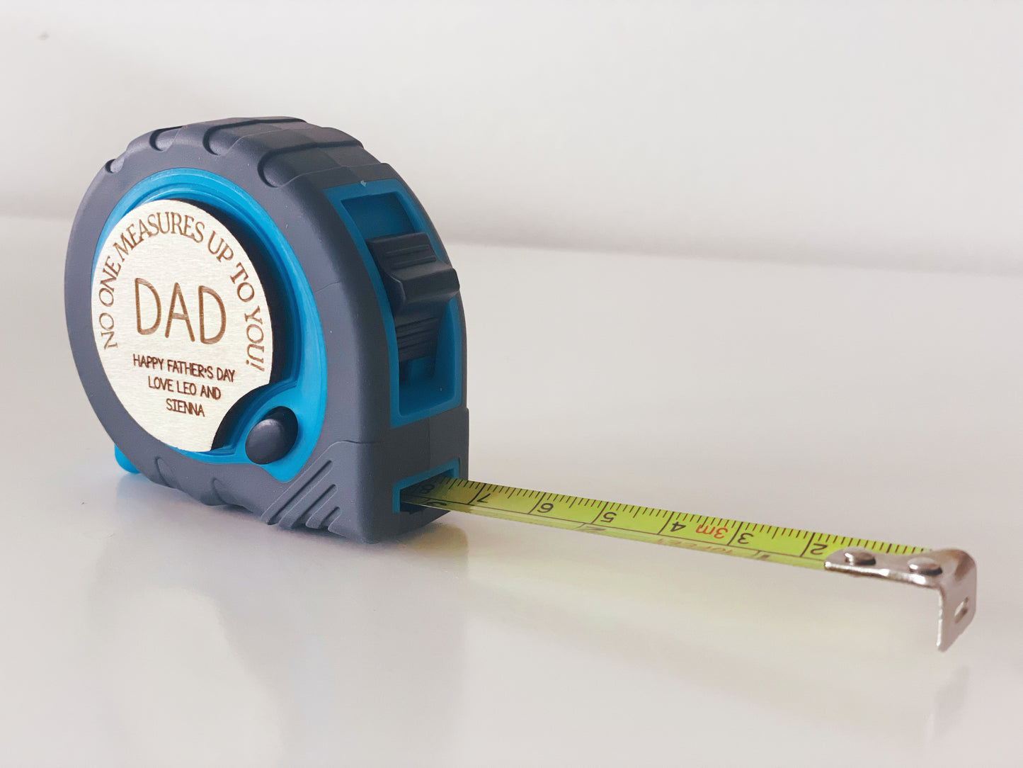 Personalised Measuring Tape