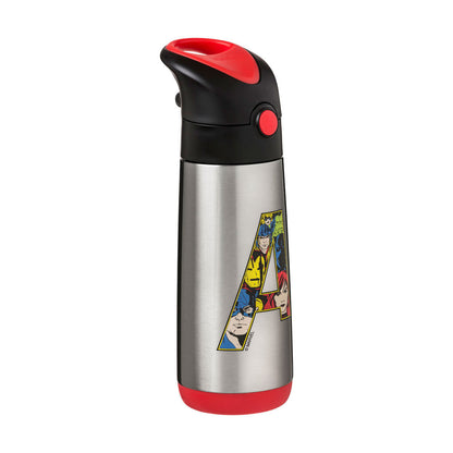 Marvel Avengers by b.box - insulated drink bottle 500ml