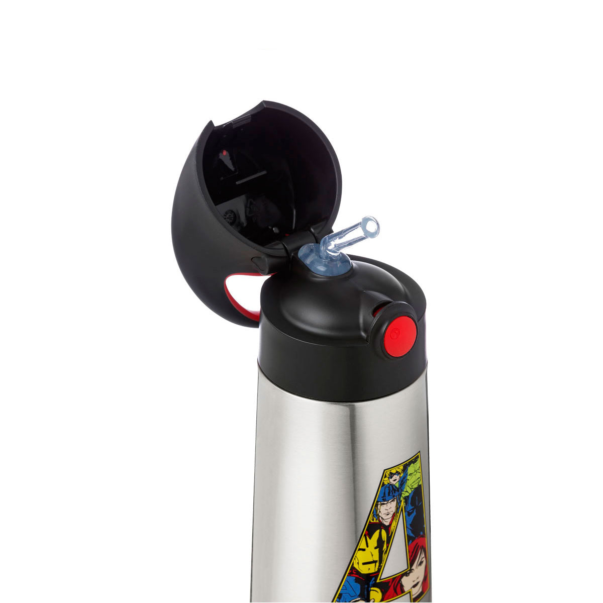 Marvel Avengers by b.box - insulated drink bottle 500ml