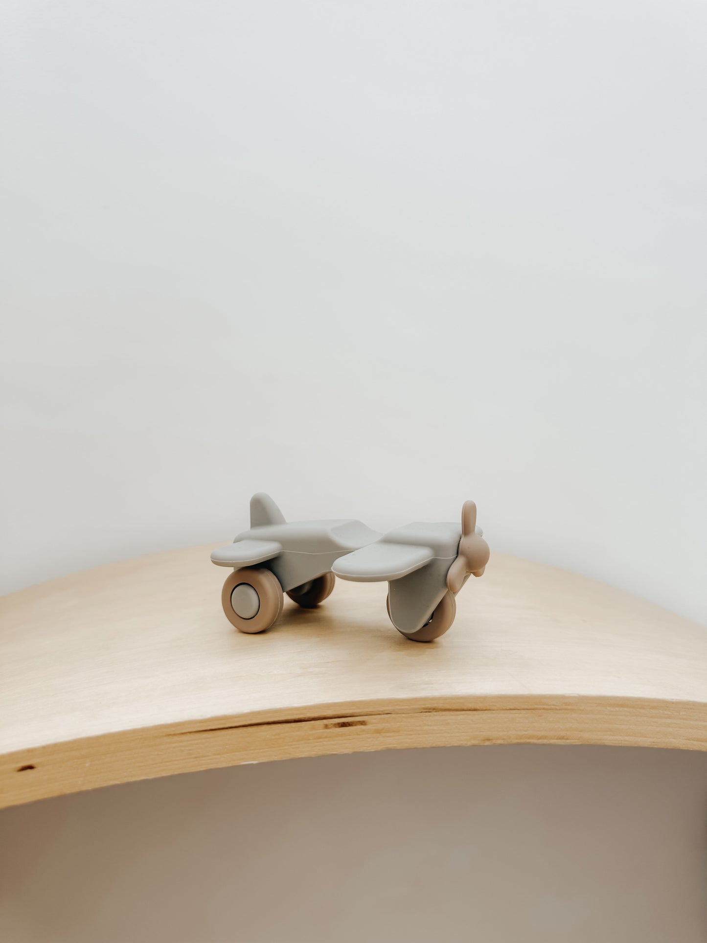 Soft Silicone Transport Vehicles
