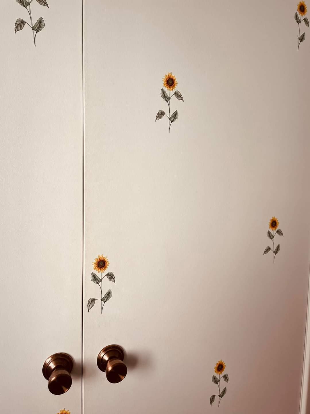 Mini Sunflowers