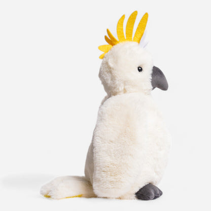 Cockatoo - Timber Tinkers
