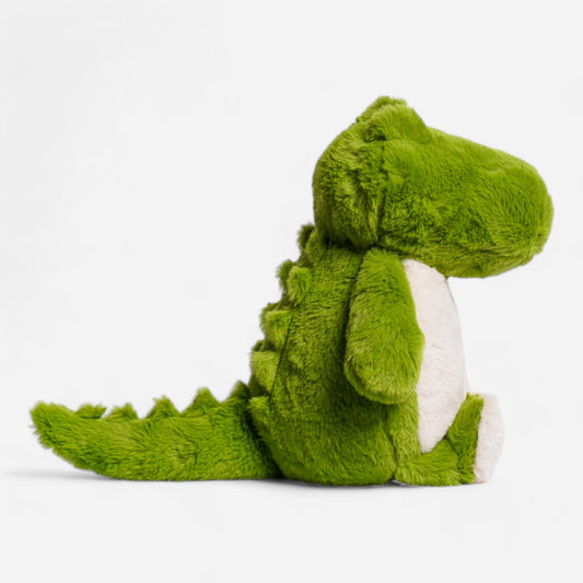 Crocodile - Timber Tinkers