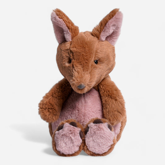 Kangaroo - Timber Tinkers
