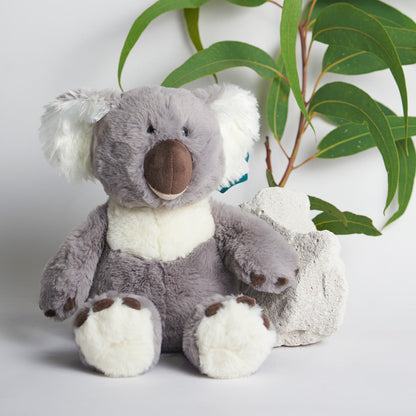 Koala - Timber Tinkers
