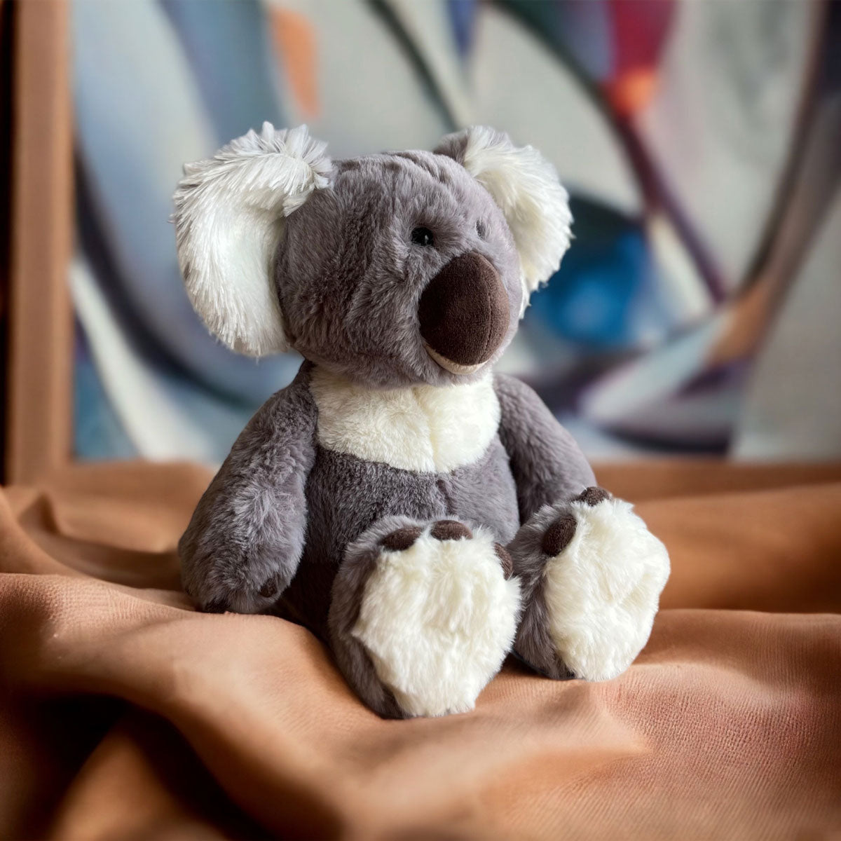 Koala - Timber Tinkers