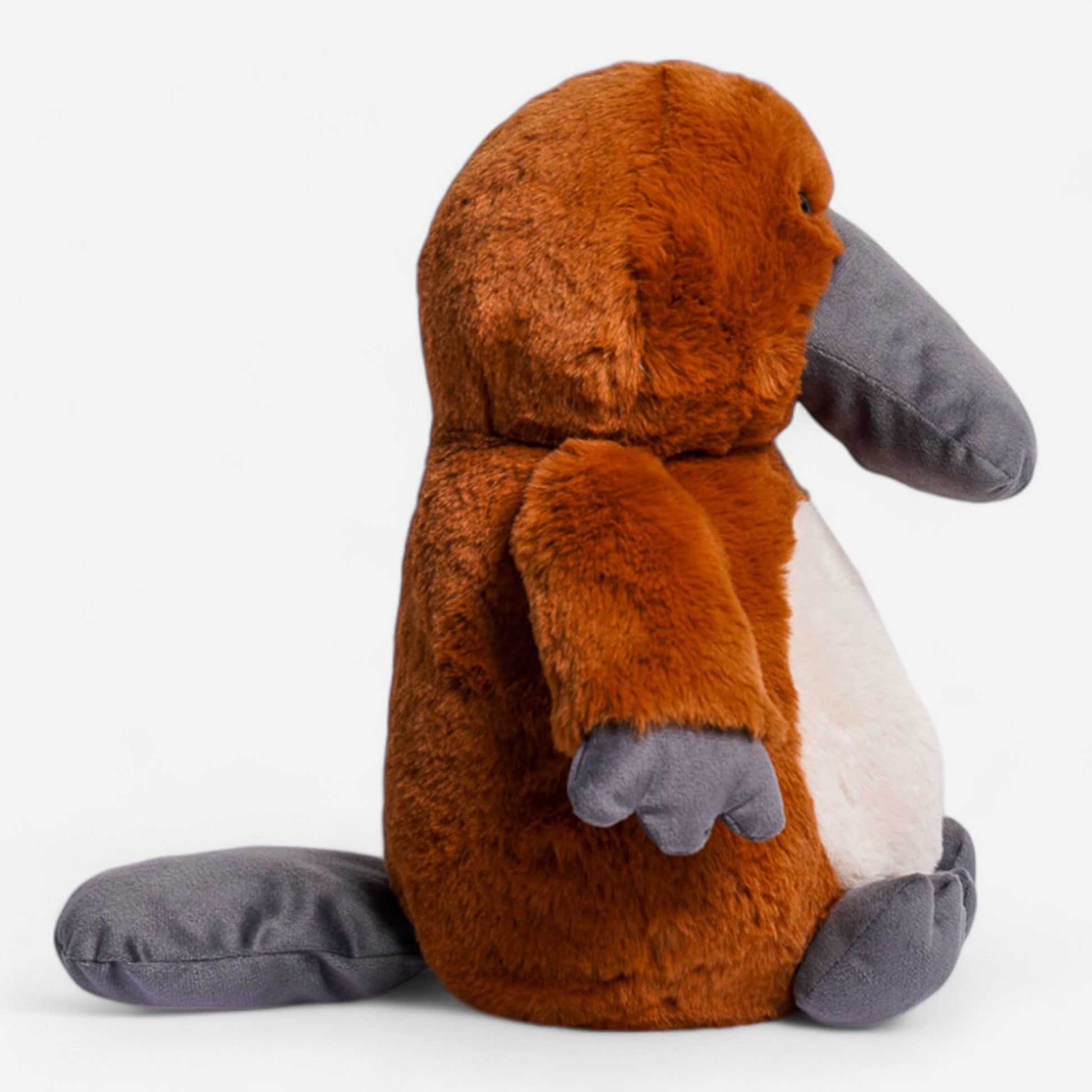 Platypus - Timber Tinkers